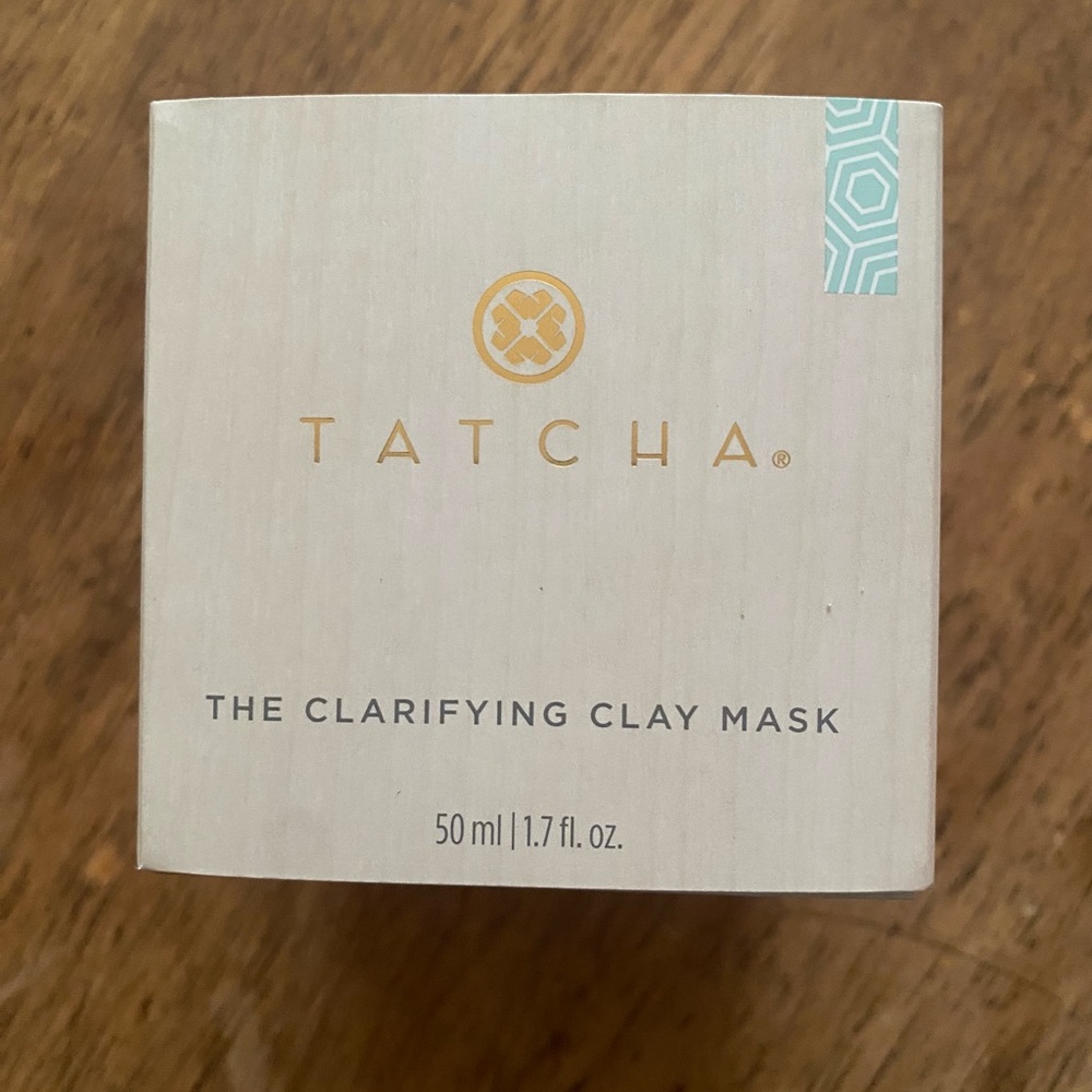 Tatcha Mask